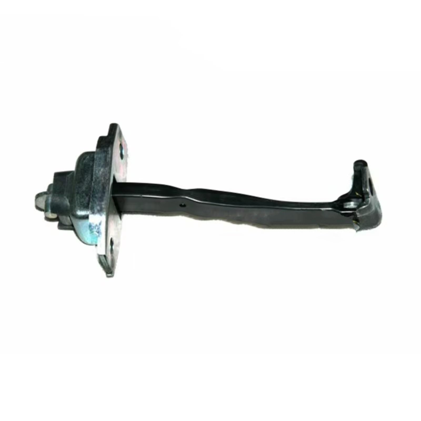 DZWDY Auto Türscharnierstopper Kompatibel Mit Lexus Für CT200H 2011 2012 2013 2014 2015 2016 2017 2018 2019 2020, Hecktürscharnier-Stoppbegrenzung, OEM 68640-76010 68630-76010(Left) von DZWDY