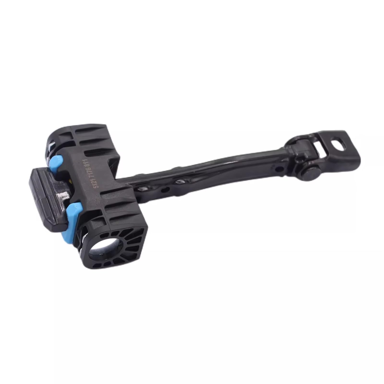 DZWDY Auto Türscharnierstopper Kompatibel Mit MINI Für R56 2005–2010 Für R56 LCI 2009–2013, Vordertürbremsen-Check-Stopper-Scharnier, Autozubehör, OEM: 51217176811 15121717681 DZWDY Auto Türscharnierstopper Kompatibel Mit MINI Für R56 2005–2010 Für R56 LCI 2009–2013, Vordertürbremsen-Check-Stopper-Scharnier, Autozubehör, OEM: 51217176811 15121717681 von DZWDY
