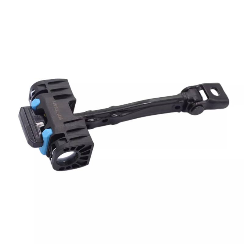 DZWDY Auto Türscharnierstopper Kompatibel Mit MINI Für R56 2005–2010 Für R56 LCI 2009–2013, Vordertürbremsen-Check-Stopper-Scharnier, Autozubehör, OEM: 51217176811 15121717681 von DZWDY