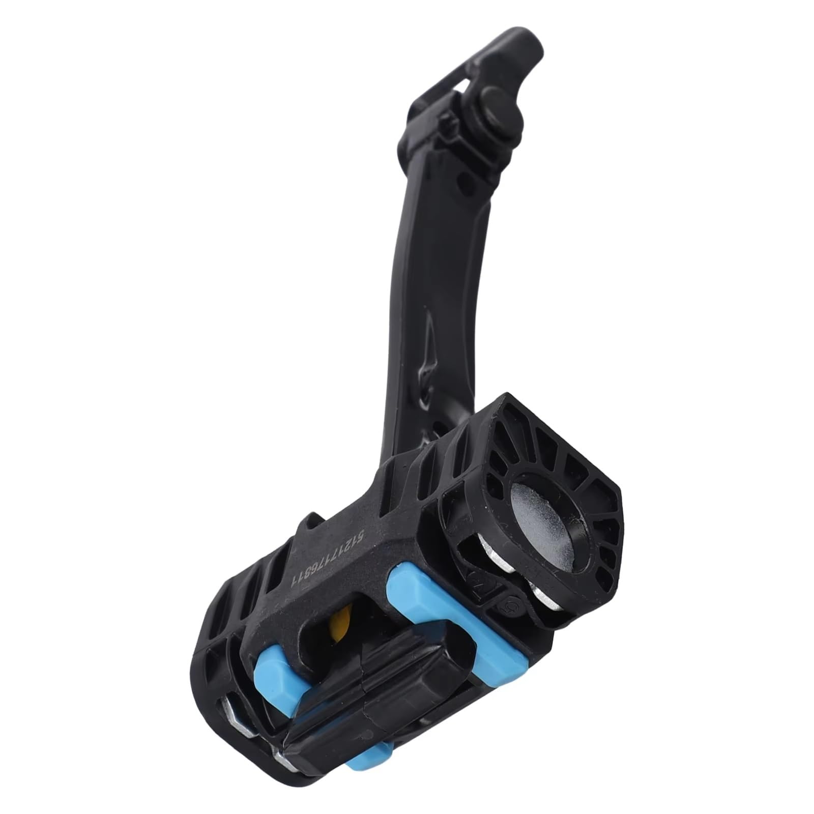 DZWDY Auto Türscharnierstopper Kompatibel Mit MINI Für R56 R57 R58 2006–2015. Bremsstopper Für Die Vordertür, Scharnierbandbegrenzer, Autozubehör, OEM: 51217176811 DZWDY Auto Türscharnierstopper Kompatibel Mit MINI Für R56 R57 R58 2006–2015. Bremsstopper Für Die Vordertür, Scharnierbandbegrenzer, Autozubehör, OEM: 51217176811 von DZWDY