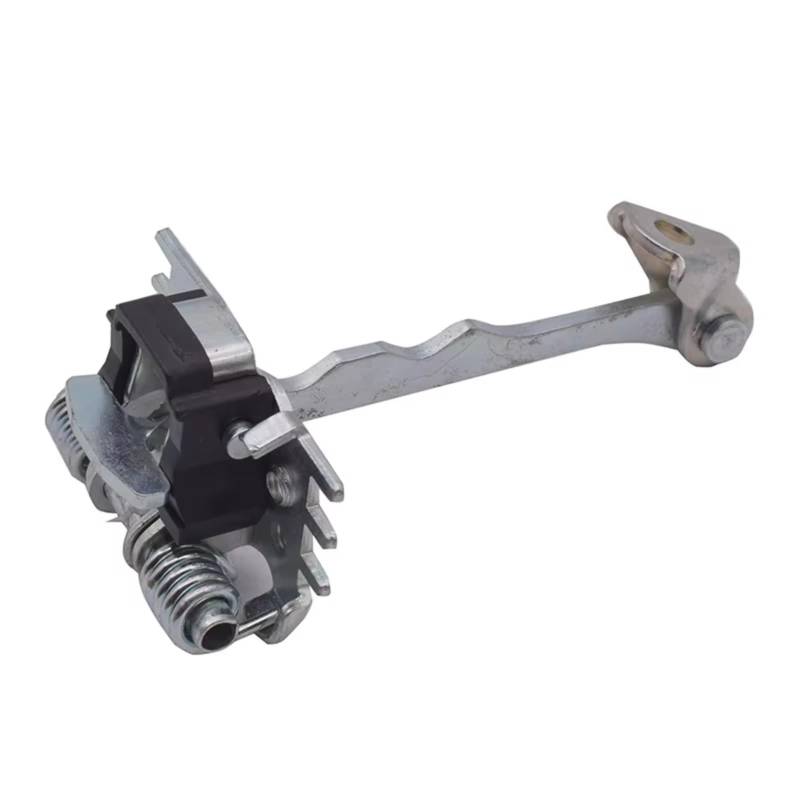 DZWDY Auto Türscharnierstopper Kompatibel Mit Megane Für MK3 2008 2009 2010 2011 2012 2013 2014 2015 2016, Türscharnieranschlag Vorne Links, Vorne Rechts, Prüfbandbegrenzer von DZWDY