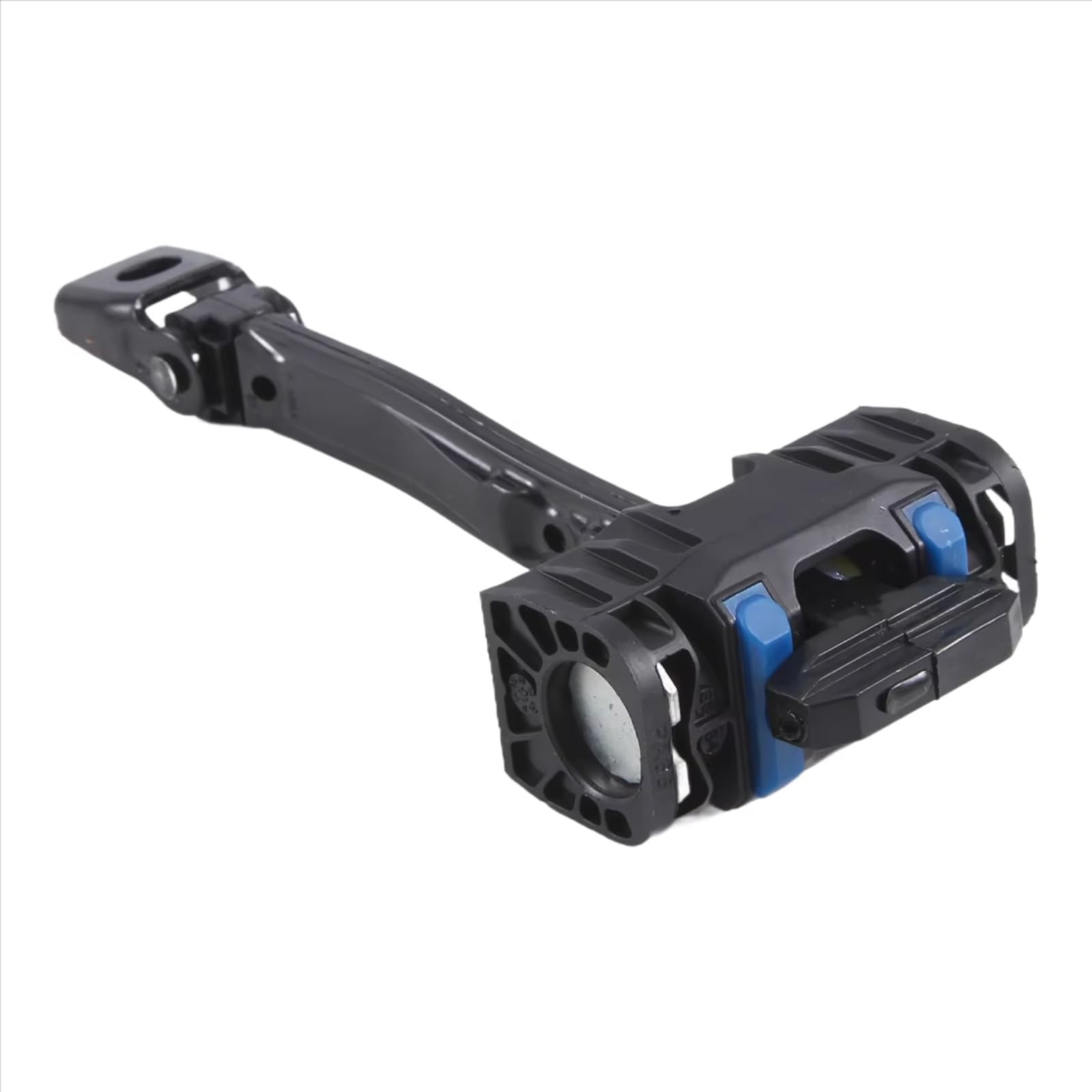 DZWDY Auto Türscharnierstopper Kompatibel Mit Mini Für Cooper S R52 2005 2006 2007 2008 Für Cabrio Auto Vordertür Bremse Check Stopper Limiter OEM: 51217176811 DZWDY Auto Türscharnierstopper Kompatibel Mit Mini Für Cooper S R52 2005 2006 2007 2008 Für Cabrio Auto Vordertür Bremse Check Stopper Limiter OEM: 51217176811 von DZWDY