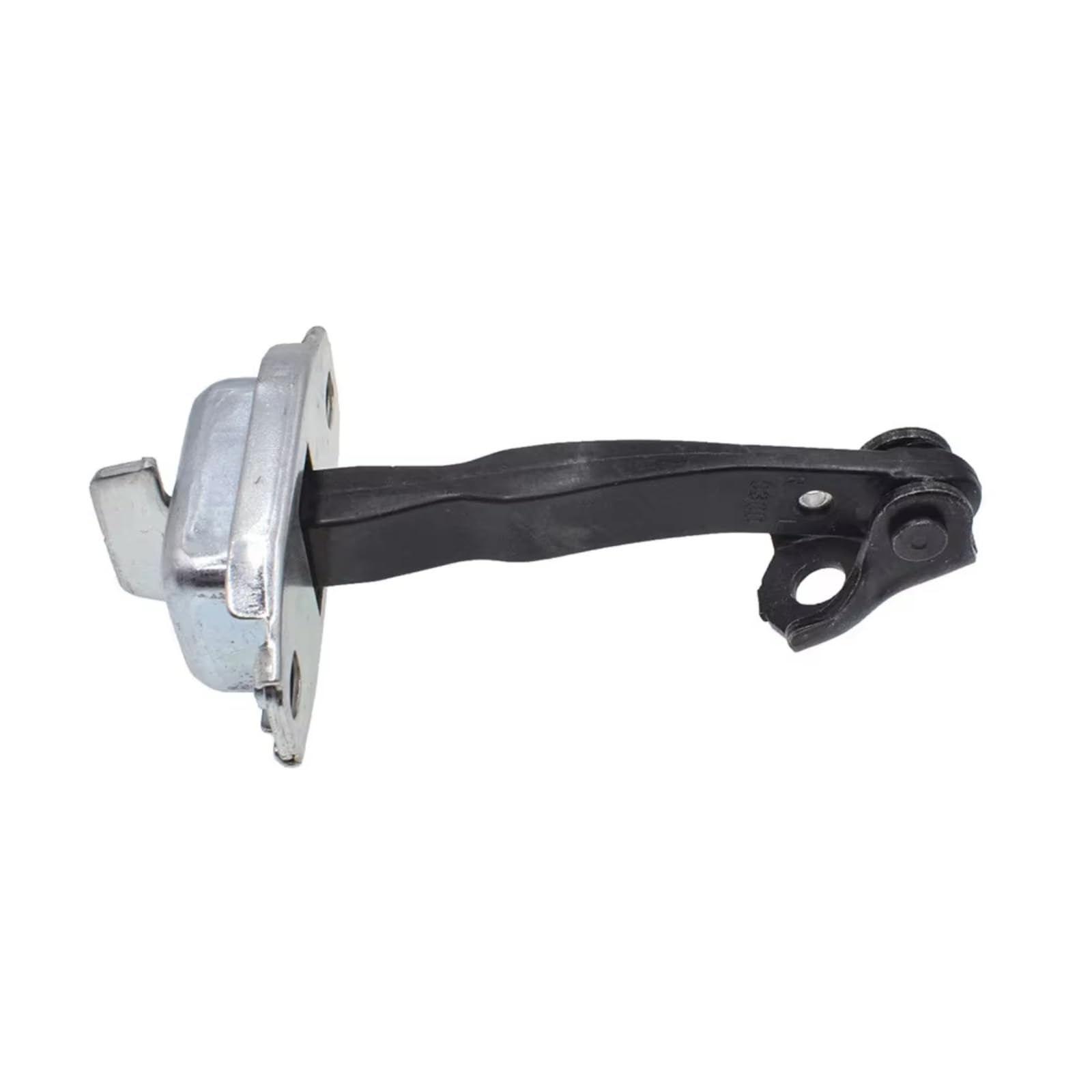 DZWDY Auto Türscharnierstopper Kompatibel Mit Mitsubishi Für Outlander 3 III GF6W GF7W GF8W GG2W 2013–2021, Türprüfband-Stopperscharnier Vorne/hinten, OEM: 5702A149 5732A094(Front Right) von DZWDY