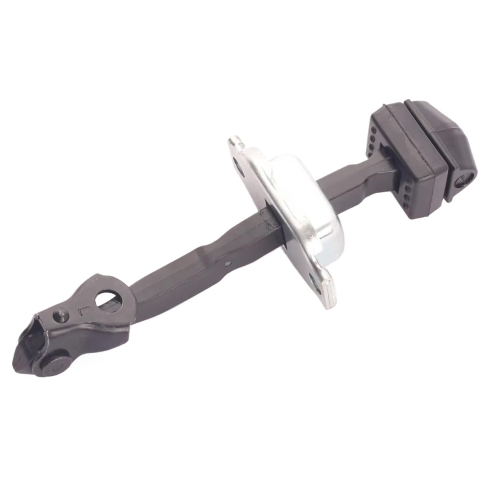 DZWDY Auto Türscharnierstopper Kompatibel Mit Odyssey 2015, Vorderer Linker Und Rechter Autotürscharnierbegrenzer, Prüfbandstopper, OEM: 72340-T6A-003, 72380-T6A-003(Front Left) von DZWDY