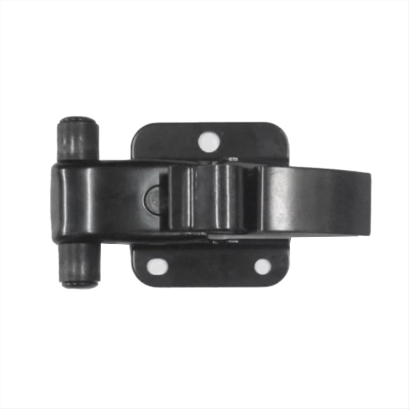 DZWDY Auto Türscharnierstopper Kompatibel Mit Opel Für Movano B, Auto-Hintertürbegrenzer, OEM: 824302481R, Auto-Türstopper, Prüfband, Stopper 824302481R DZWDY Auto Türscharnierstopper Kompatibel Mit Opel Für Movano B, Auto-Hintertürbegrenzer, OEM: 824302481R, Auto-Türstopper, Prüfband, Stopper 824302481R von DZWDY