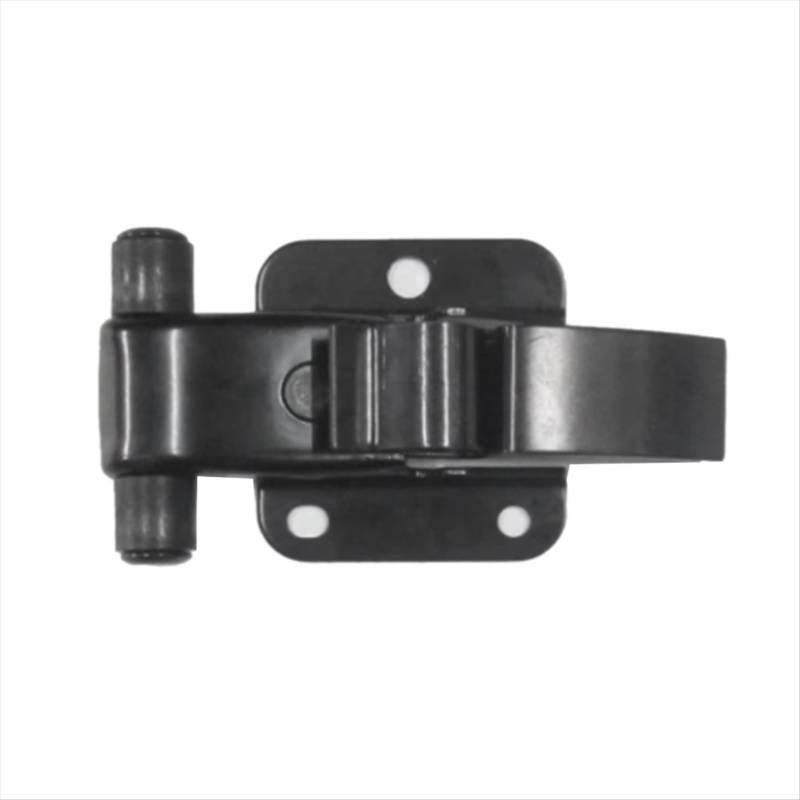 DZWDY Auto Türscharnierstopper Kompatibel Mit Opel Für Movano B, Auto-Hintertürbegrenzer, OEM: 824302481R, Auto-Türstopper, Prüfband, Stopper 824302481R von DZWDY