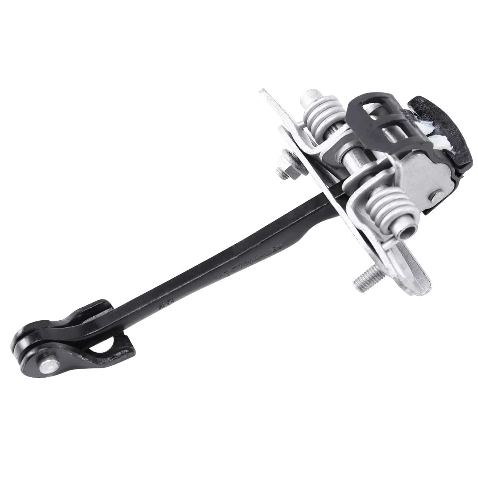 DZWDY Auto Türscharnierstopper Kompatibel Mit Peugeot Für 408 2010 2011 2012 2013, Anschlag Für Hecktürscharnier, Fangband, Limitery OEM: 9181N3, Stopper Für Autotürfeststeller DZWDY Auto Türscharnierstopper Kompatibel Mit Peugeot Für 408 2010 2011 2012 2013, Anschlag Für Hecktürscharnier, Fangband, Limitery OEM: 9181N3, Stopper Für Autotürfeststeller von DZWDY