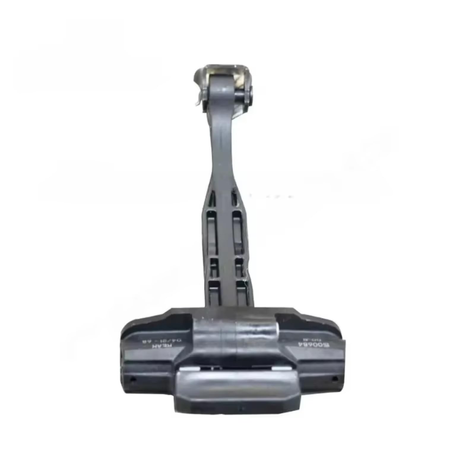 DZWDY Auto Türscharnierstopper Kompatibel Mit Tesla Für Model Y, Hecktür-Fangband-Scharnierstopper-Begrenzer 1500684-00-B, Tür-Fangbandstopper-Begrenzungsstangenscharnier von DZWDY