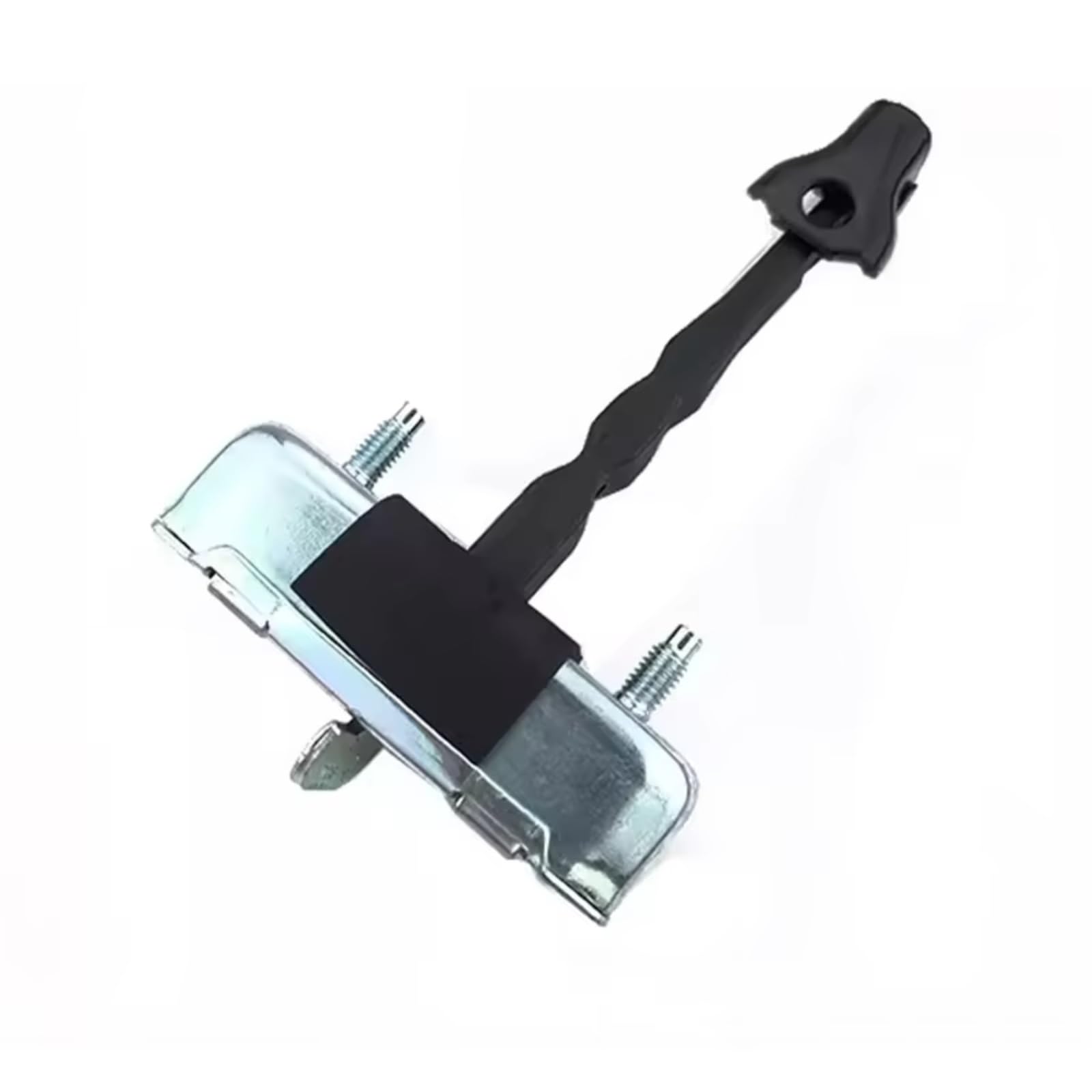 DZWDY Auto Türscharnierstopper Kompatibel Mit Toyota Für Corolla 2007 2008 2009 2010, Anschlagbegrenzung Für Hintertürscharnier, OEM 68630-02170 68630-02172, Türstopper, Kontrollgurt DZWDY Auto Türscharnierstopper Kompatibel Mit Toyota Für Corolla 2007 2008 2009 2010, Anschlagbegrenzung Für Hintertürscharnier, OEM 68630-02170 68630-02172, Türstopper, Kontrollgurt von DZWDY