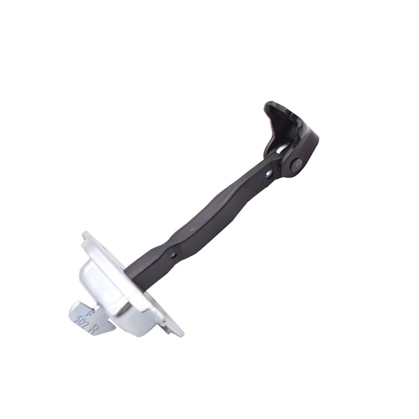 DZWDY Auto Türscharnierstopper Kompatibel Mit Toyota Für Hilux 2004 2005 2006 2007 2008 2009 2010 2011 2012 2013 2014. Türanschlag-Kontrollgurt Vorne/hinten. OEM: 68630-0K010(Front Door) von DZWDY