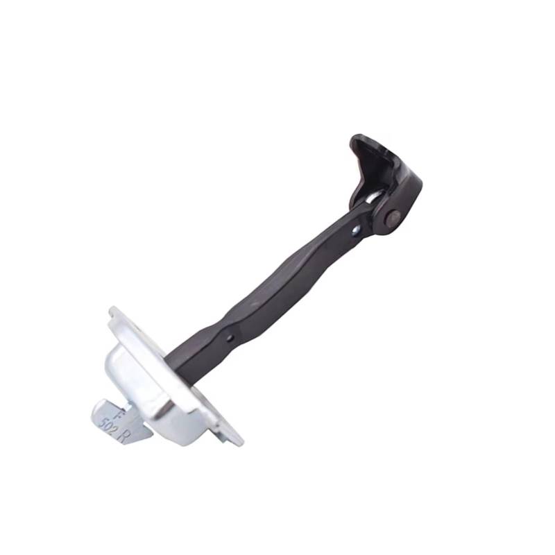 DZWDY Auto Türscharnierstopper Kompatibel Mit Toyota Für Hilux 2004 2005 2006 2007 2008 2009 2010 2011 2012 2013 2014. Türanschlag-Kontrollgurt Vorne/hinten. OEM: 68630-0K010(Front Door) von DZWDY