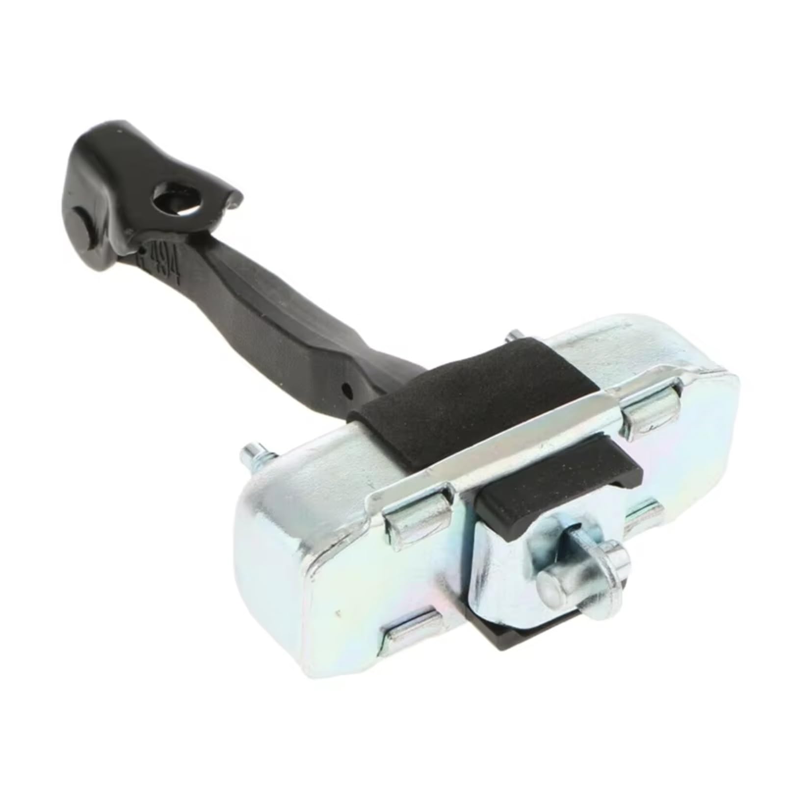 DZWDY Auto Türscharnierstopper Kompatibel Mit Toyota Für Land Für Cruiser Für Prado GRJ KDJ KZJ LJ RZJ TRJ120 2002–2006 Kontrollband-Begrenzungsstangen-Anschlagtür Mit Scharnier 68610–60100 DZWDY Auto Türscharnierstopper Kompatibel Mit Toyota Für Land Für Cruiser Für Prado GRJ KDJ KZJ LJ RZJ TRJ120 2002–2006 Kontrollband-Begrenzungsstangen-Anschlagtür Mit Scharnier 68610–60100 von DZWDY