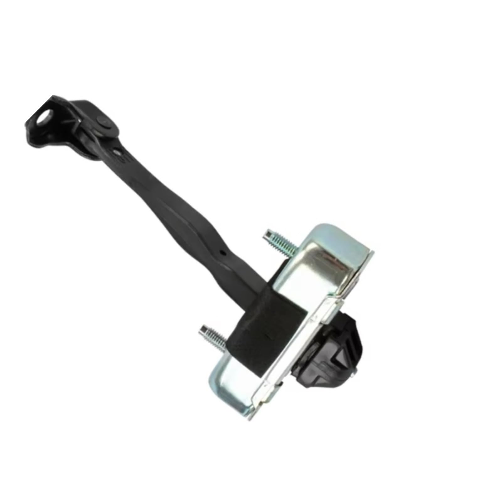 DZWDY Auto Türscharnierstopper Kompatibel Mit Toyota Für Land Für Cruiser Für Prado LC150 2010–2020. Türstopper, Autotürstopper, Halter, Halteband, Scharnierarm(Front Left) von DZWDY
