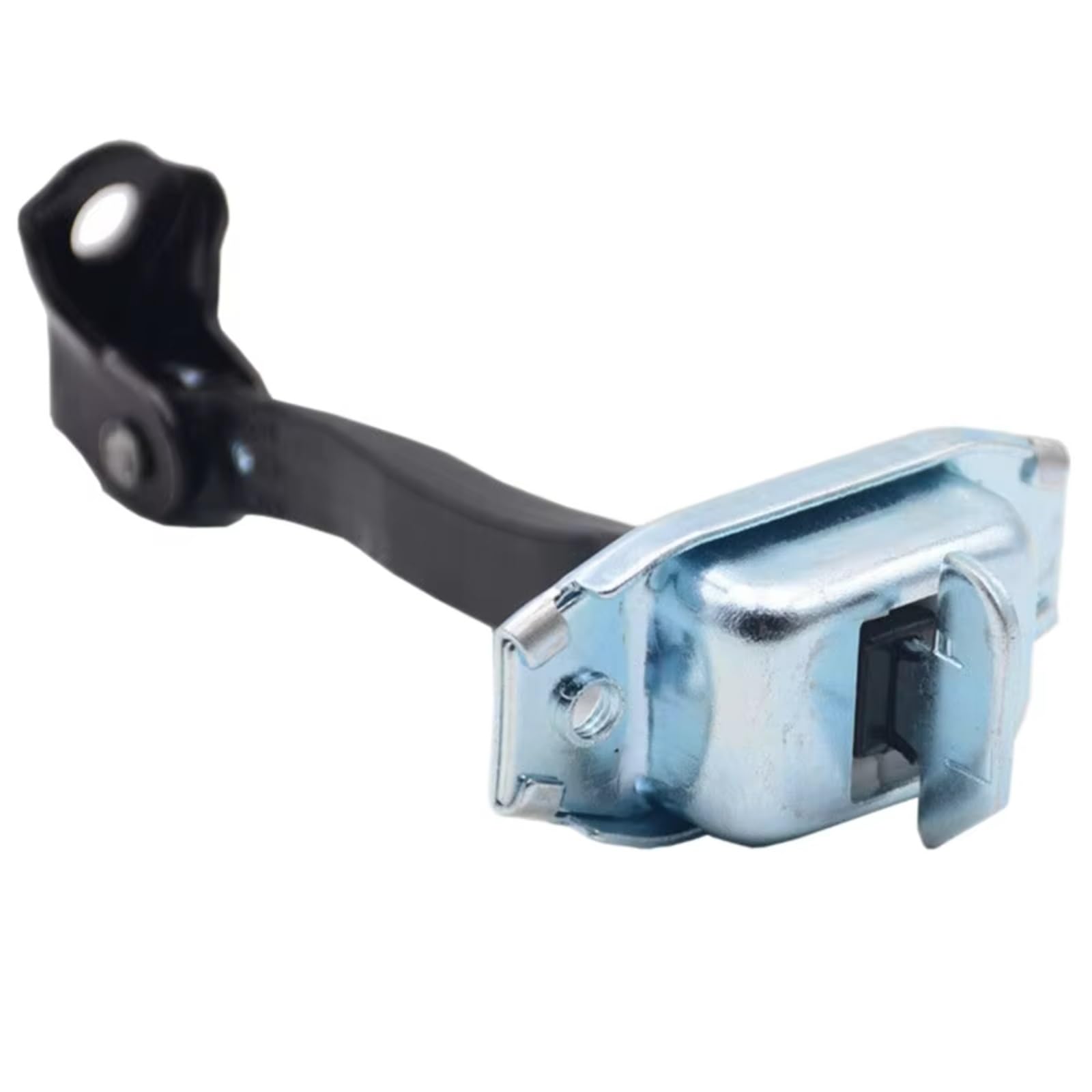 DZWDY Auto Türscharnierstopper Kompatibel Mit Toyota Für Prius 2003 2004 2005 2006 2007 2008 2009, Vordertür-Check-Scharnier-Aufbewahrungs-Checker-Band-Limiter-Stopper 68620-02061 DZWDY Auto Türscharnierstopper Kompatibel Mit Toyota Für Prius 2003 2004 2005 2006 2007 2008 2009, Vordertür-Check-Scharnier-Aufbewahrungs-Checker-Band-Limiter-Stopper 68620-02061 von DZWDY