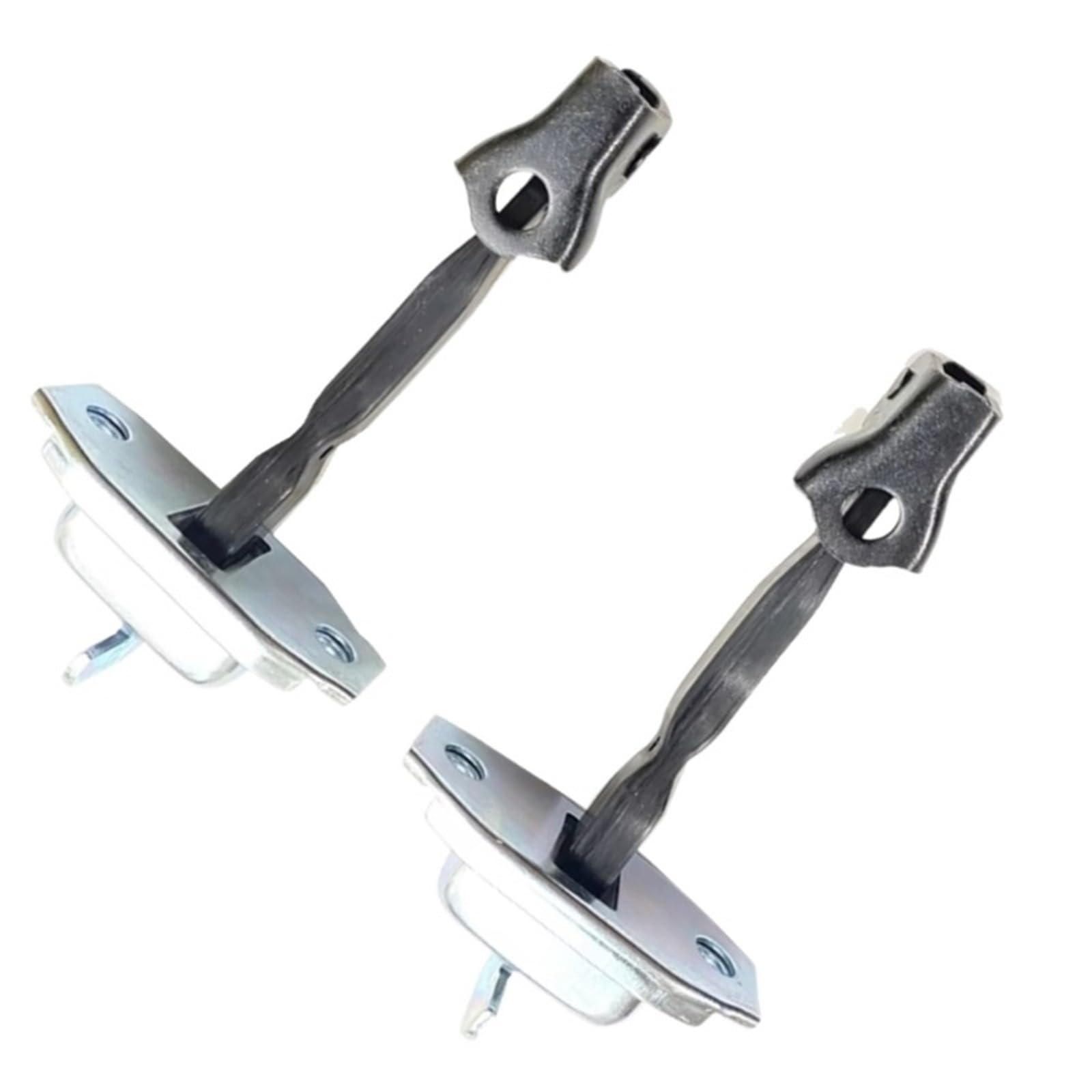 DZWDY Auto Türscharnierstopper Kompatibel Mit Toyota Für Prius 2003 2004 2005 2006 2007 2008 2009 Türstopper Vorne Hinten 68630-02100 68610-0D020 von DZWDY