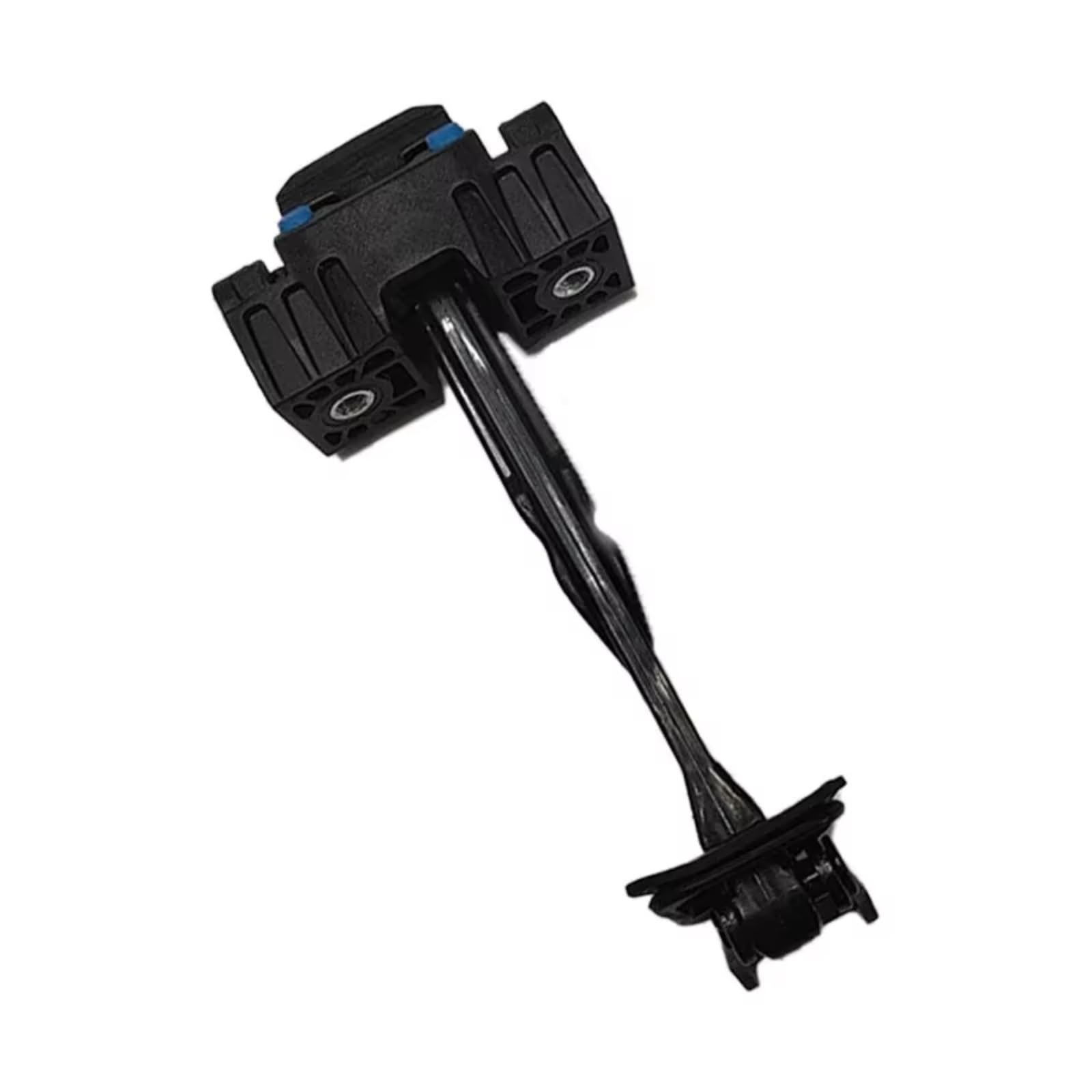 DZWDY Auto Türscharnierstopper Kompatibel Mit VW Für Golf 7 Für GTI Für MK7 5GG837249 5GG839249 Vorderer Hinterer Türscharnierstopp-Fangbandbegrenzer 5GG837249 5GG839249(5GG839249 Rear) von DZWDY
