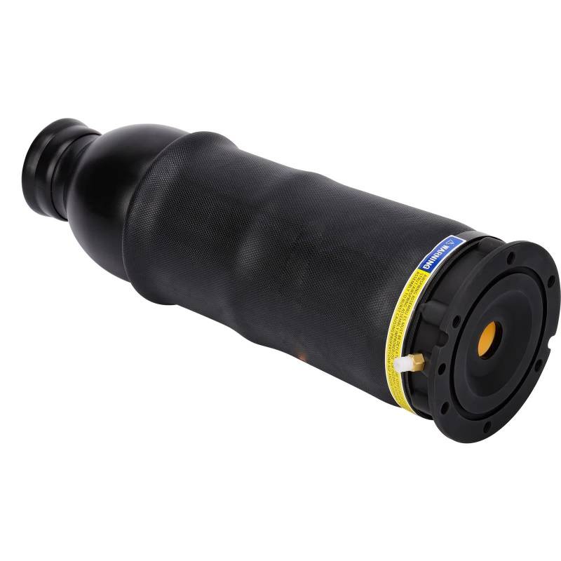 DZWDY Luftfederung Für Autos Kompatibel Mit A6 C5 4B Für Allroad Für Quattro 1997 1998 1999 2000 2001 2002 2003 2004 2005 Auto-Front-Luftfederung Für Federtasche von DZWDY
