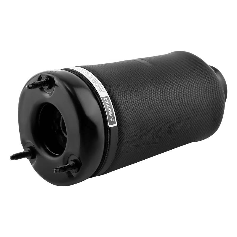 DZWDY Luftfederung Für Autos Kompatibel Mit Benz Für ML/GL-Klasse W164 X164 2003 2004 2005 2006 2007 2008 2009 2010 2011 Front Air Für Spring Bag Federbein 1643205913 von DZWDY