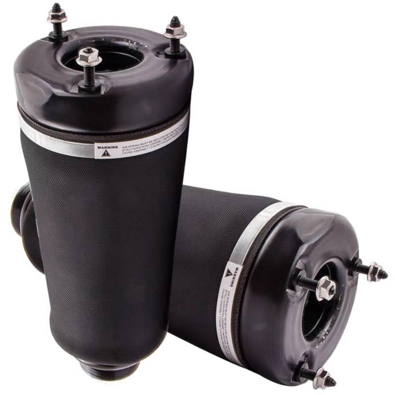 DZWDY Luftfederung Für Autos Kompatibel Mit Benz Für R-Klasse W251 2006 2007 2008 2009 2010 Paar Vordere Luftfederungstaschen A2513203113 A2513203013 von DZWDY