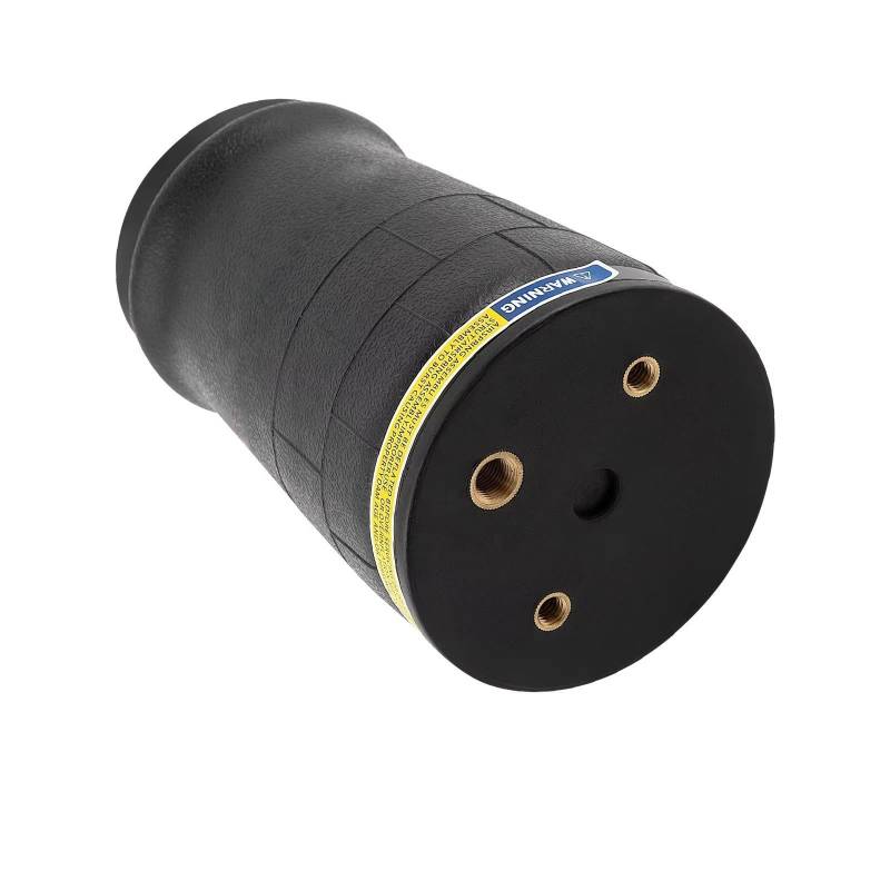 DZWDY Luftfederung Für Autos Kompatibel Mit Chevrolet Für Silverado 2001 2002 2003 2004 2005 2006 2007 2008 2009 2010 2011 2012 2013 2014 2015 Auto-Luftfederung Für Federtasche von DZWDY