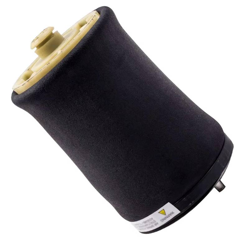 DZWDY Luftfederung Für Autos Kompatibel Mit Für E53 X5 2000 2001 2002 2003 2004 2005 2006 1x Luftfederung Hinten Rechts Für Federtasche 37126750356 von DZWDY