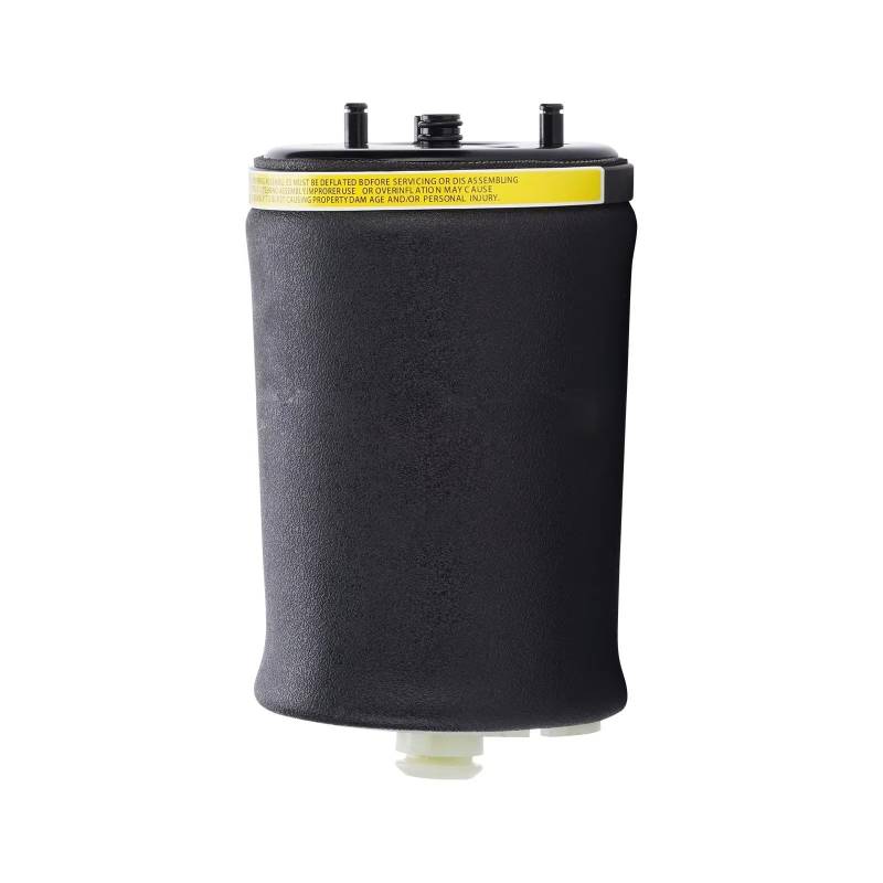 DZWDY Luftfederung Für Autos Kompatibel Mit Für X5 E53 2000 2001 2002 2003 2004 2005 2006 2007 Luftfederbalgtasche Hinten Rechts OEM: 37126750356 37121095580 von DZWDY