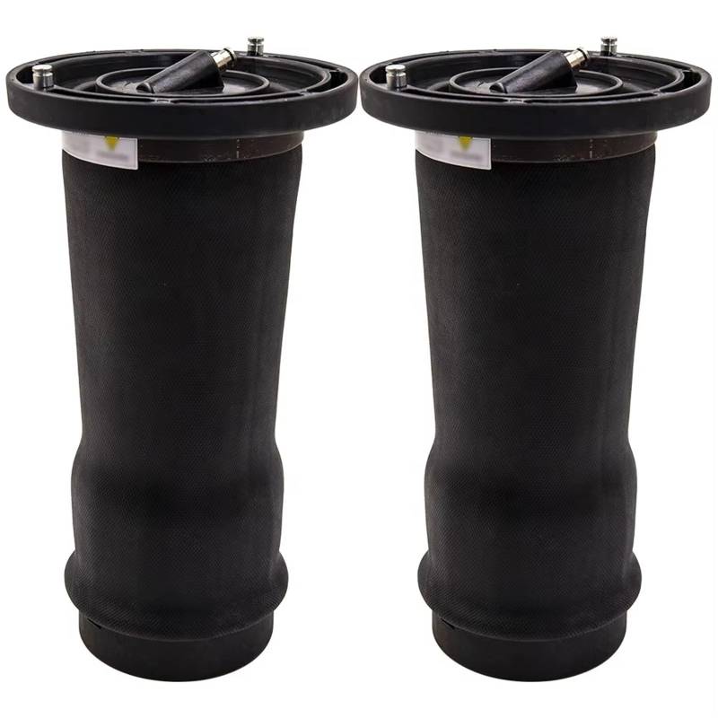 DZWDY Luftfederung Für Autos Kompatibel Mit Land Für Rover Für Discovery MK II 1998 1999 2000 2001 2002 2003 2004 Luftfederung Für Federtasche Zubehör OEM: RKB101200, RKB101200G von DZWDY
