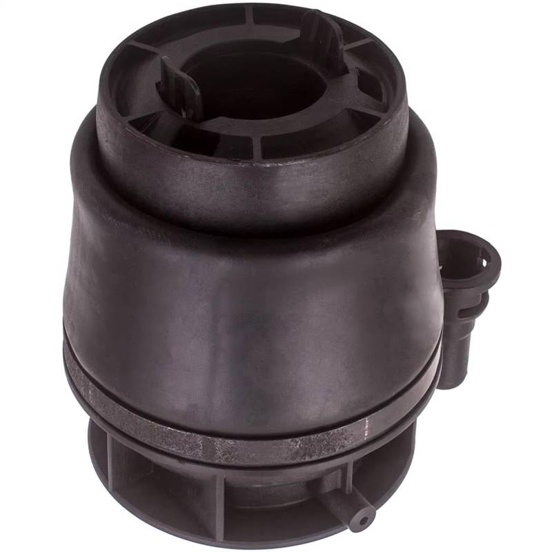 DZWDY Luftfederung Für Autos Kompatibel Mit Lincoln Für Navigator 2003 2004 2005 2006 Auto-Luftfederung Hinten Für Federbeutel-Baugruppe 4L1Z5A891AA 517-00882 6L1Z5A891AA von DZWDY