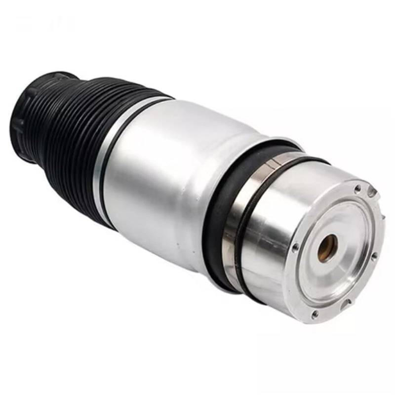 DZWDY Luftfederung Für Autos Kompatibel Mit Q7 Touarge 955/957 2002 2003 2004 2005 2006 2007 2008 2009 2010 Luftfederung Hinten Für Federtaschen 7L6616503B 95535850332 von DZWDY