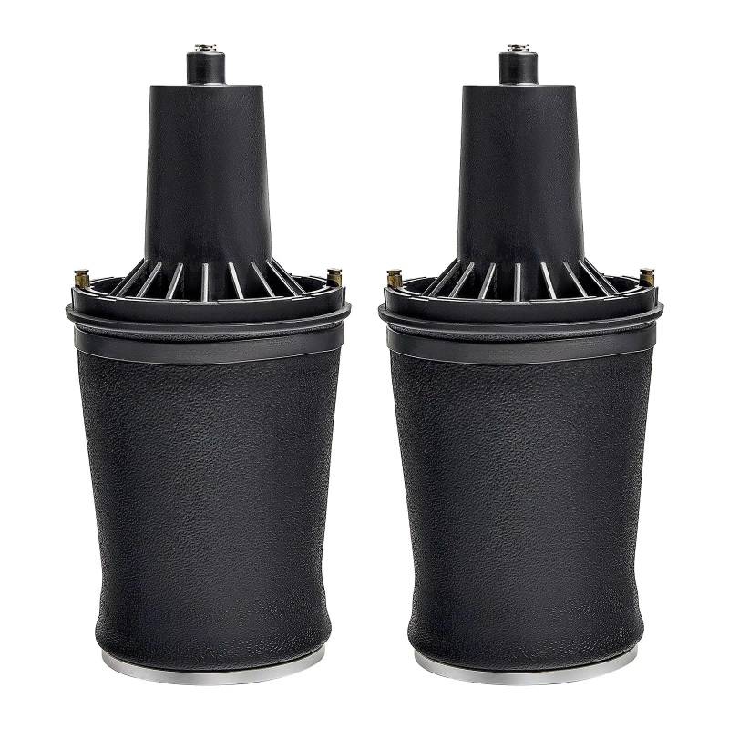 DZWDY Luftfederung Für Autos Kompatibel Mit Range Für Rover 1995 1996 1997 1998 1999 2000 2001 2002 2 Stück Vordere Luftfederungstasche OEM: REB101740E, REB101740 von DZWDY