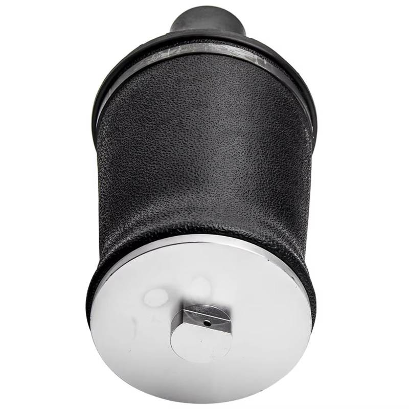 DZWDY Luftfederung Für Autos Kompatibel Mit Range Für Rover 1995 1996 1997 1998 1999 2000 2001 2002 Auto-Frontluftfederung Für Federbeutel-Stoßdämpferbälge REB101740E von DZWDY