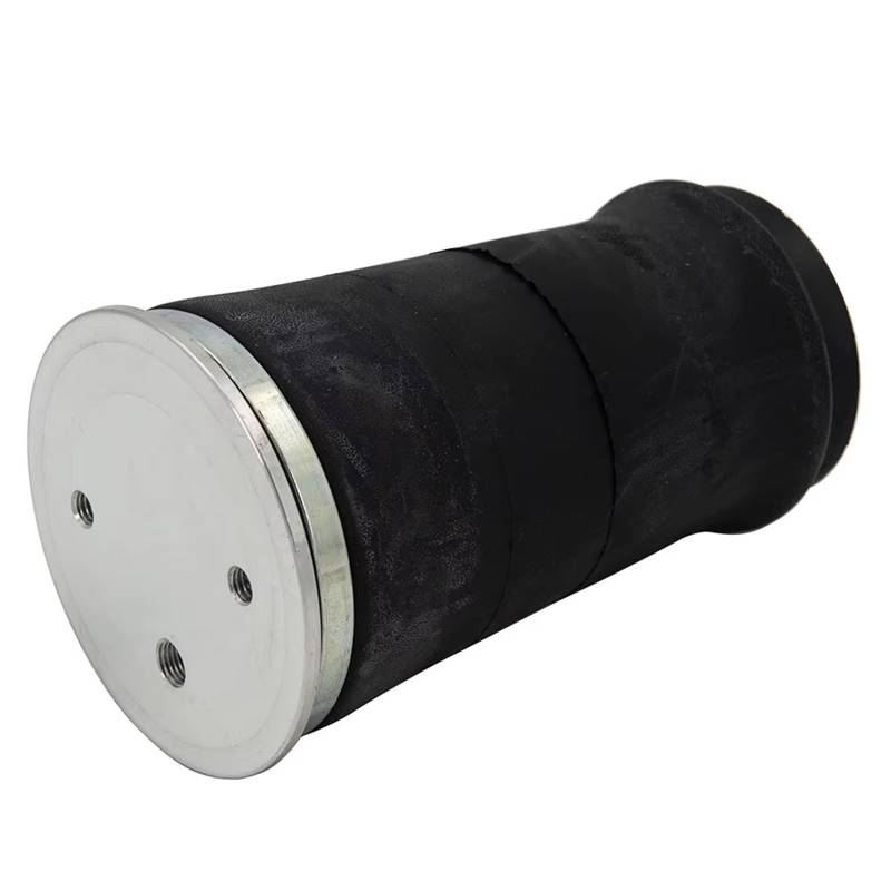 DZWDY Luftfederung Für Autos Universal Auto Air Ride Federn Suspension Air Single Port Truck Gummi Stoßdämpfung Tasche 1S9000 W21-760-9000 von DZWDY