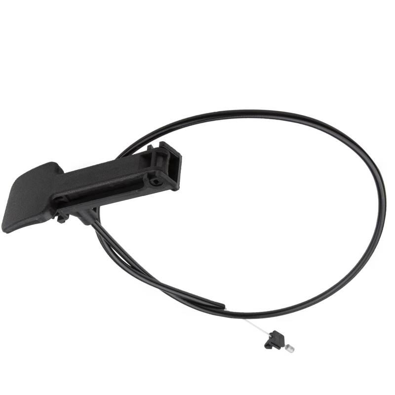 DZWDY Motorhaubengriff Kompatibel Mit FIAT Für Ulysse 179AX MPV 2002–2011 7937J1 Motorhaubenverschluss-Entriegelungsgriff Kabelhebel-Zugöffner Ersatzteile von DZWDY