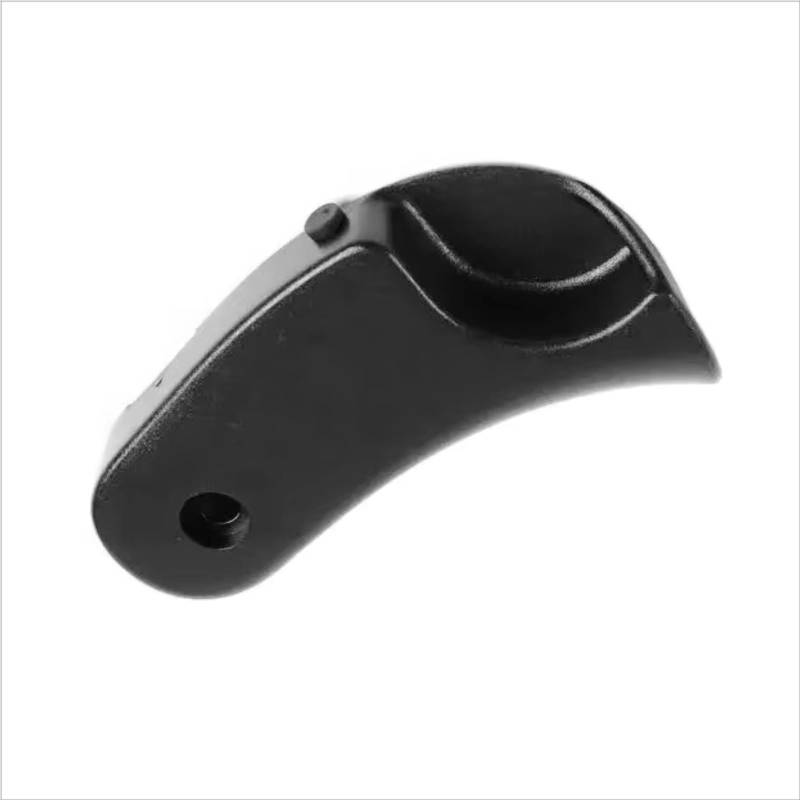 DZWDY Motorhaubengriff Kompatibel Mit Für 3 Compact E46 2001 2002 2003 2004 2005 51238223163 Haubenentriegelungshebel Griffmechanismus Verriegelungsbetätigungsschalter von DZWDY