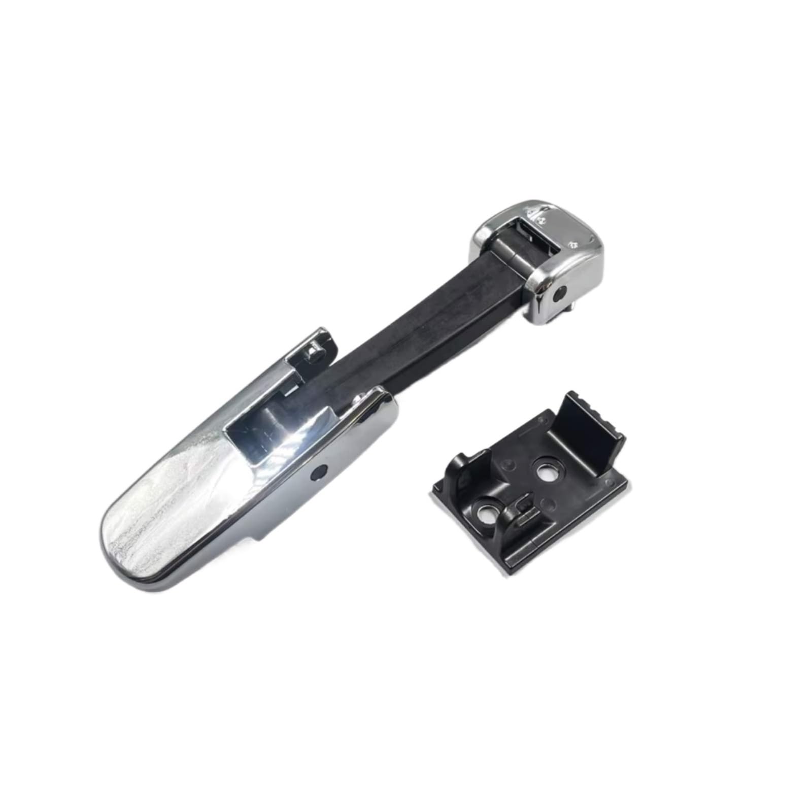 DZWDY Motorhaubengriff Kompatibel Mit Hummer Für H2 2003 2004 2005 2006 2007 2008 2009 15097841 Frontmotorabdeckung Hood Latch Lock Block Release Zugstangengriff DZWDY Motorhaubengriff Kompatibel Mit Hummer Für H2 2003 2004 2005 2006 2007 2008 2009 15097841 Frontmotorabdeckung Hood Latch Lock Block Release Zugstangengriff von DZWDY