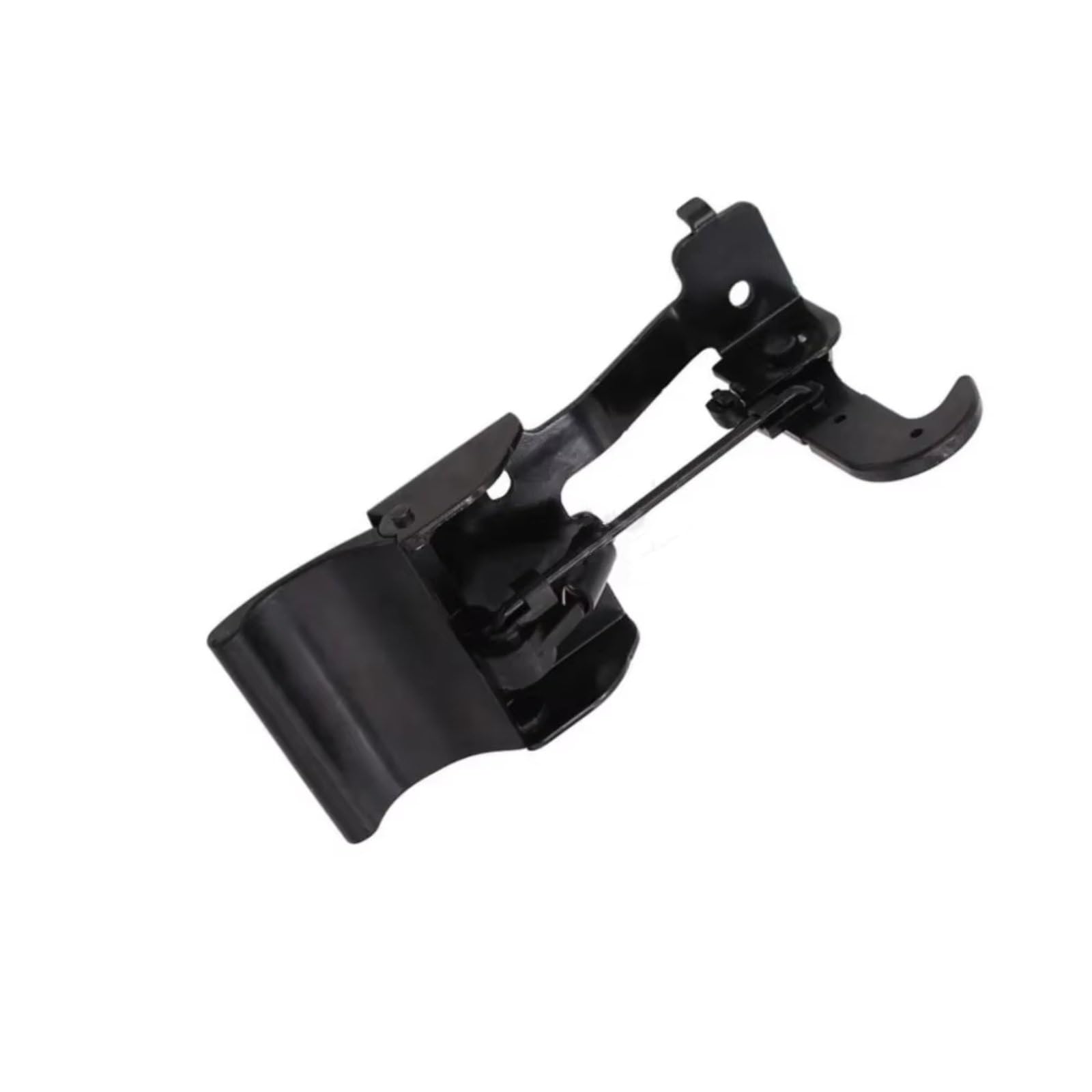 DZWDY Motorhaubengriff Kompatibel Mit Hyundai Für Tucson 2016 2017 2018 2019 2020 81140D3000 Motorhauben-Öffnungsgriff Hood Latch Release Hebel Halterung Fangen DZWDY Motorhaubengriff Kompatibel Mit Hyundai Für Tucson 2016 2017 2018 2019 2020 81140D3000 Motorhauben-Öffnungsgriff Hood Latch Release Hebel Halterung Fangen von DZWDY