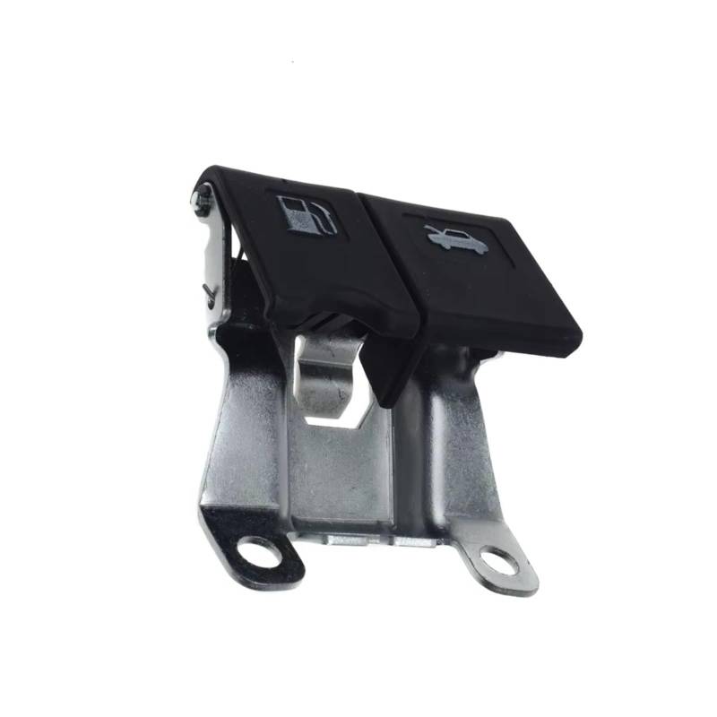 DZWDY Motorhaubengriff Kompatibel Mit Nissan Für Versa Für Note 2013 2014 2015 2016 2017 2018 656223TA0A Motorhauben- Und Tankdeckel-Entriegelungsgriff Haubenverriegelungsschalter von DZWDY