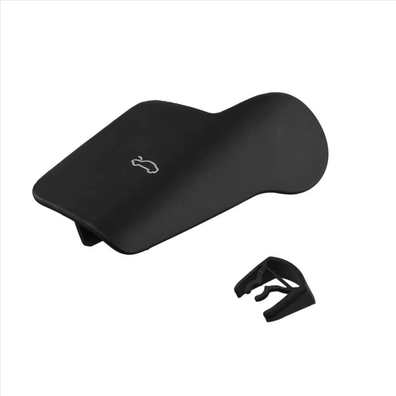 DZWDY Motorhaubengriff Kompatibel Mit Q7 2016 2017 2018 2019 2020 2021 2022 2023 2024 4M1823533F4PK LHD-Motorhauben-Motorabdeckungs-Öffnungsgriff von DZWDY