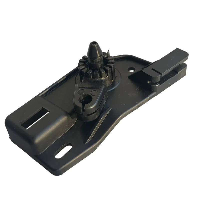 DZWDY Motorhaubengriff Kompatibel Mit Seat Für Ibiza 2002–2015 1J1823633A LHD 1 Stück Motorhaubengriff Für Öffnen Der Haubenverriegelung(Bracket) von DZWDY