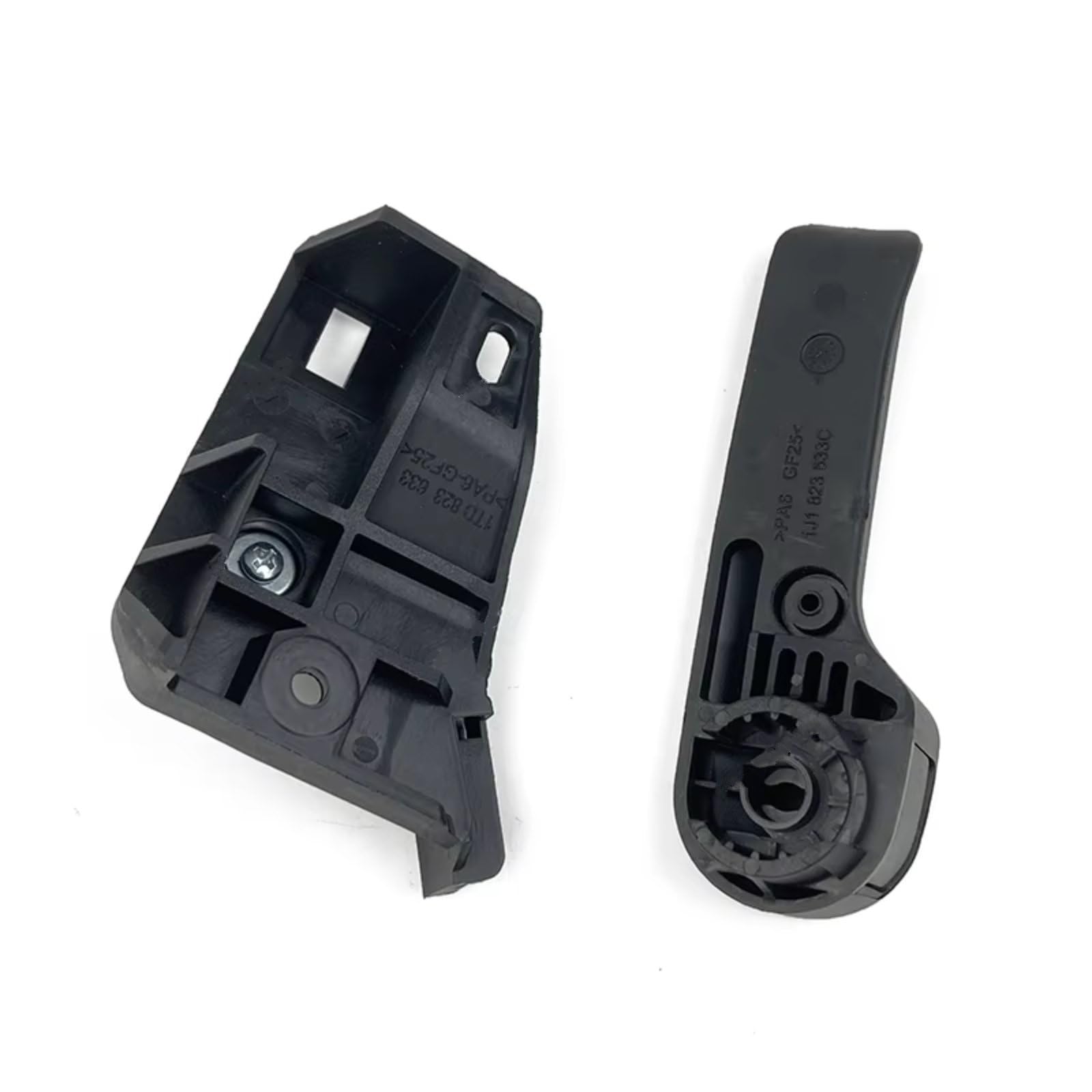 DZWDY Motorhaubengriff Kompatibel Mit VW Für Caddy 2004–2020 1T1823633B Auto Motorhaube Motorhaube Entriegelungsgriff Abdeckung Haubenverriegelung Entriegelungsgriff(1 Set) von DZWDY
