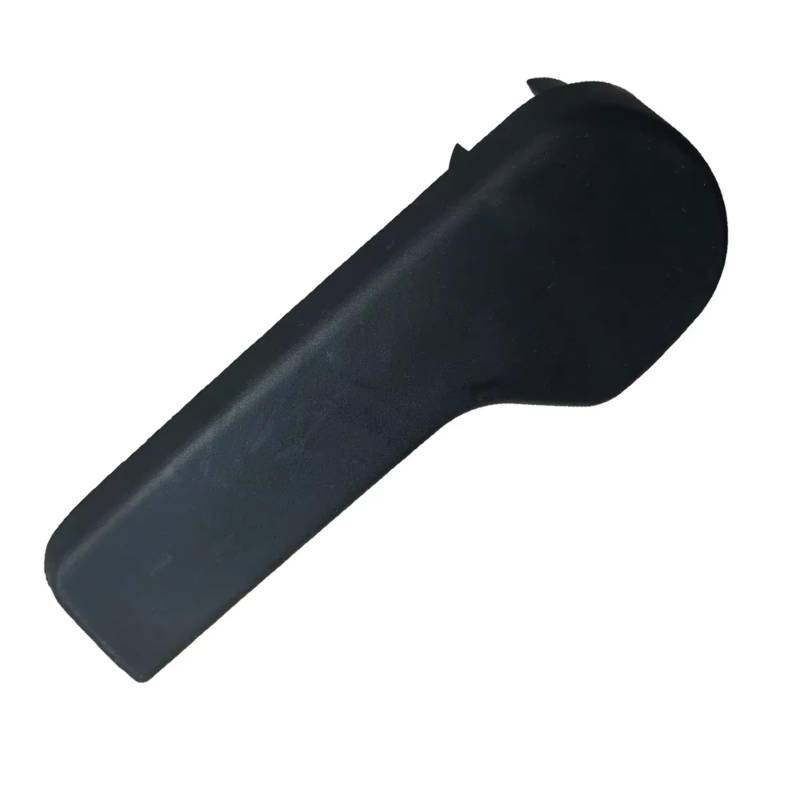 DZWDY Motorhaubengriff Kompatibel Mit VW Für Polo 2002 2003 2004 2005 2006 2007 2008 2009 2010 1J1823633A LHD 1PC Schwarze Haubenentriegelungsgriffhalterung(Handle) von DZWDY
