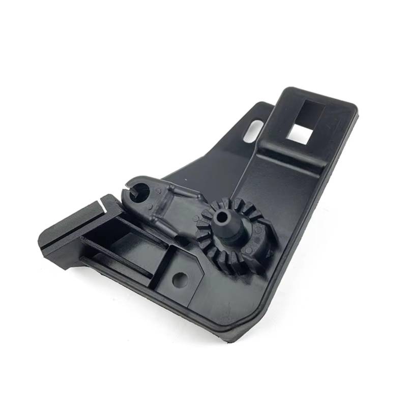 DZWDY Motorhaubengriff Kompatibel Mit VW Für Touran 2003–2015 1T1823633B Motorhaubengriff Für Öffnen Der Haubenverriegelung.(Bracket) von DZWDY