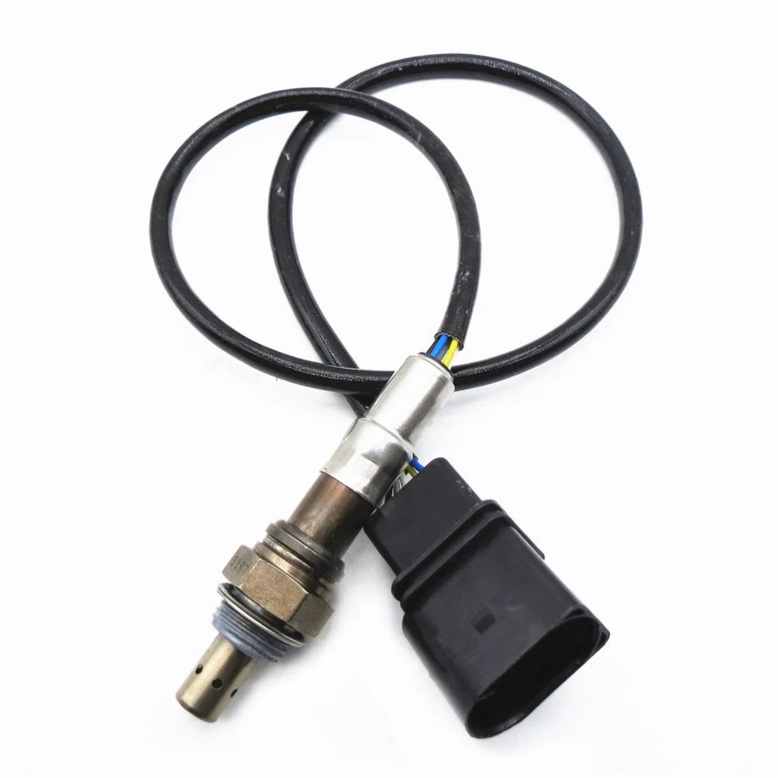 DZWDY O2 Sauerstoffsensor Kompatibel Mit A3 Cabriolet 1.6 1595 CCM 102 PS 75 KW 2008 2009 2010 Lambdasonde 06A906262BR DZWDY O2 Sauerstoffsensor Kompatibel Mit A3 Cabriolet 1.6 1595 CCM 102 PS 75 KW 2008 2009 2010 Lambdasonde 06A906262BR von DZWDY