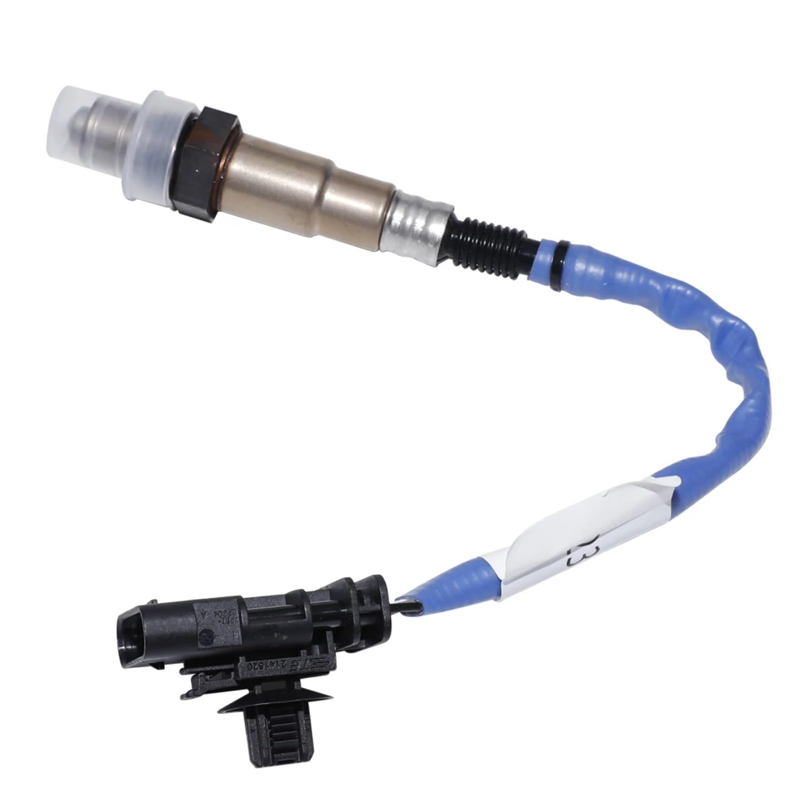 DZWDY O2 Sauerstoffsensor Kompatibel Mit Baojun Für 310 1,5 L 2016 10 Motor L2B O2 Sensor Luft-Kraftstoff-Verhältnis Sauerstoffsensor 23554175 von DZWDY
