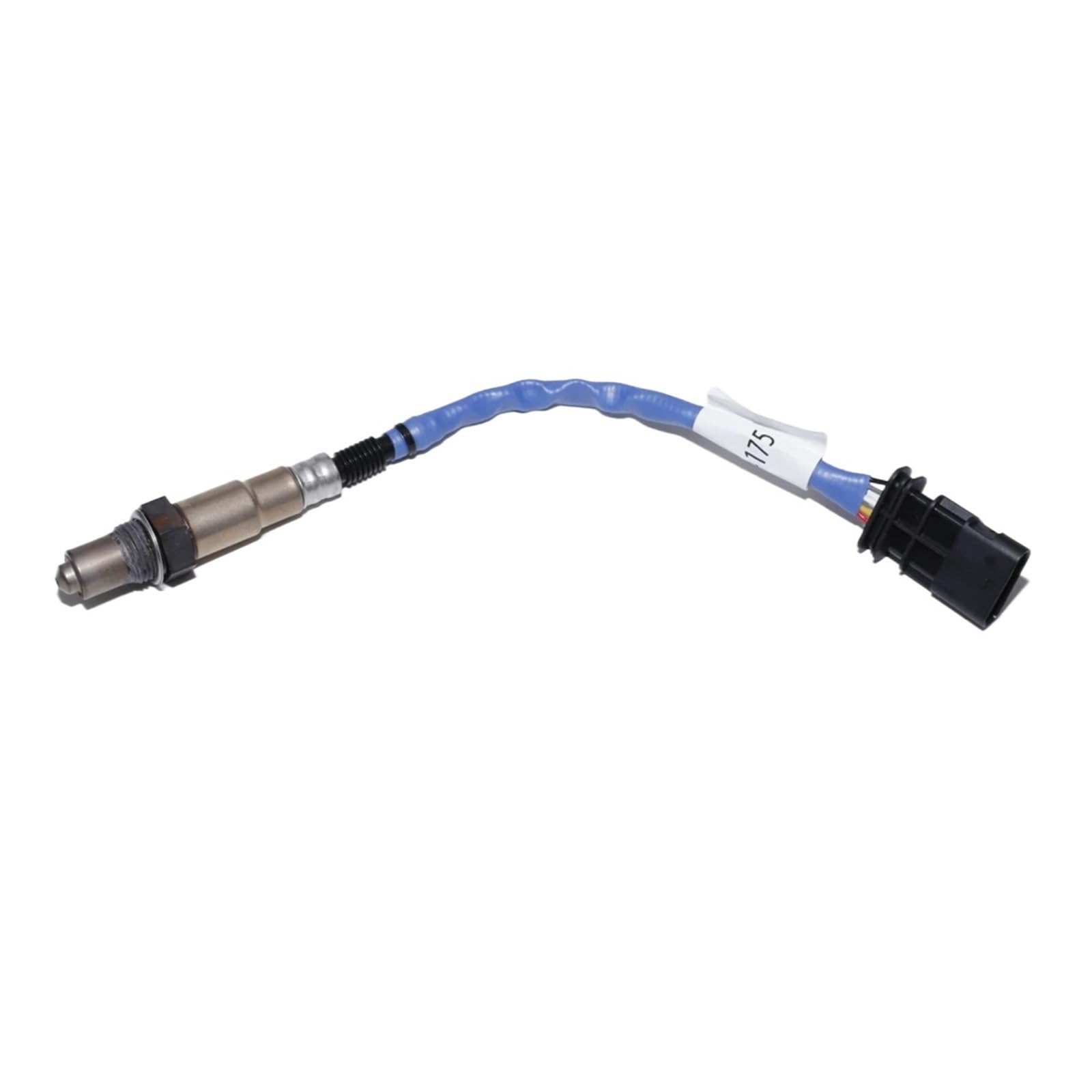 DZWDY O2 Sauerstoffsensor Kompatibel Mit Baojun Für 510 1,5 L 2019 01 Motor L2B Für RS-3 1,5 L 2019 04 Motor L2BLAR Sauerstoff Sensor 23554175 von DZWDY