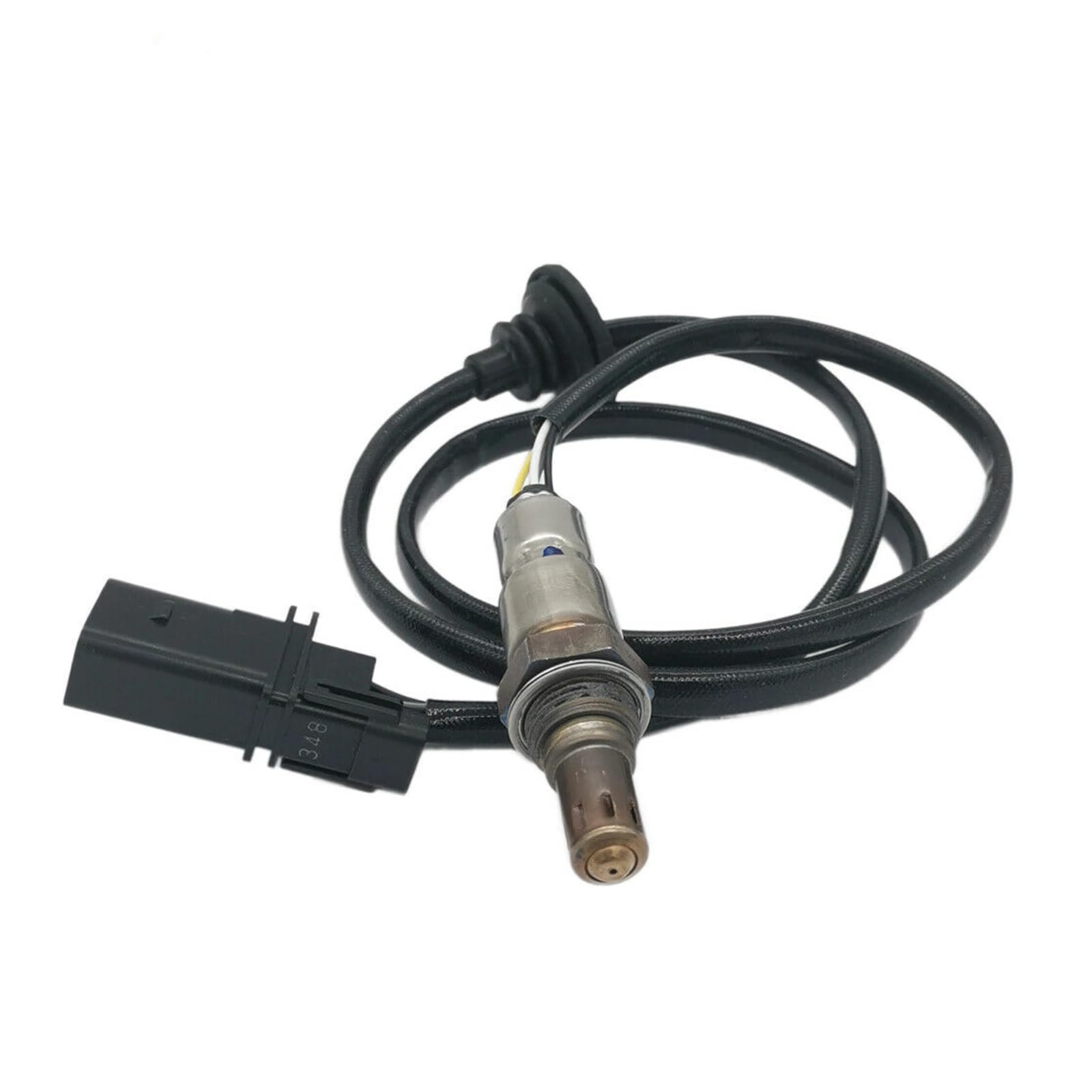 DZWDY O2 Sauerstoffsensor Kompatibel Mit Mitsubishi Für Outlander Für 2.4L L4 2011 2012 2013 Luftbunkerverhältnis-Lambdasonde 1588A228 DZWDY O2 Sauerstoffsensor Kompatibel Mit Mitsubishi Für Outlander Für 2.4L L4 2011 2012 2013 Luftbunkerverhältnis-Lambdasonde 1588A228 von DZWDY