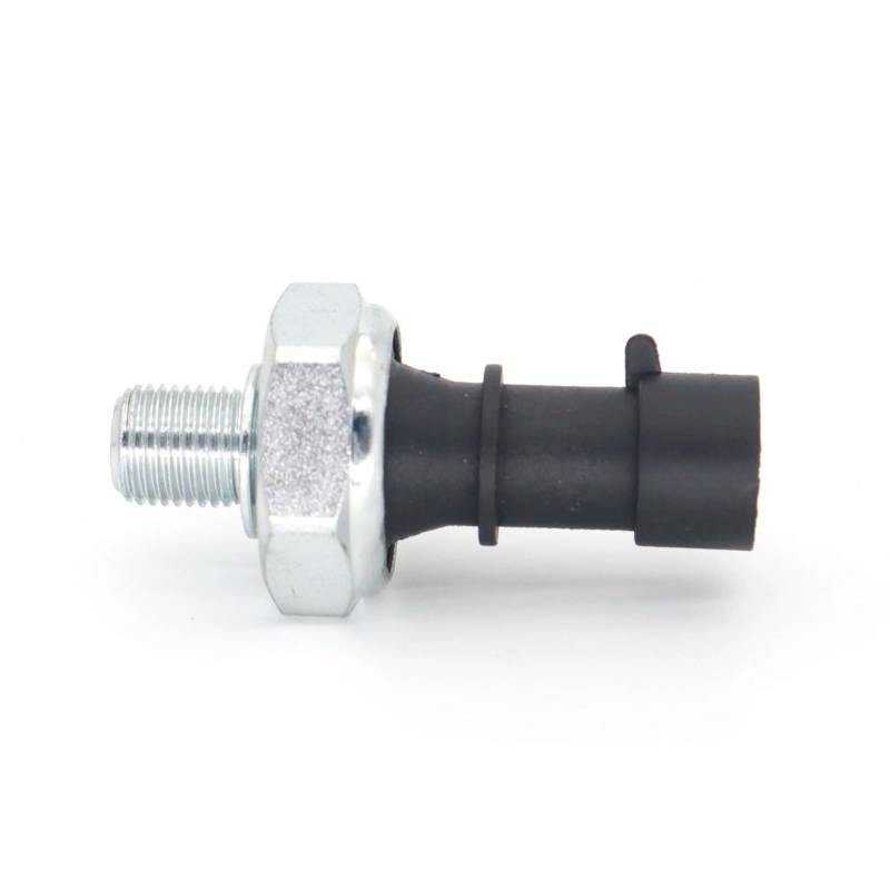 DZWDY Ölniveausensor Kompatibel Mit Alfa Für Romeo 159 939 1.8L 2005 2006 2007 2008 2009 2010 2011 Autoöldruckschalter 1252555 1252573 Motoröldrucksensorschalter von DZWDY