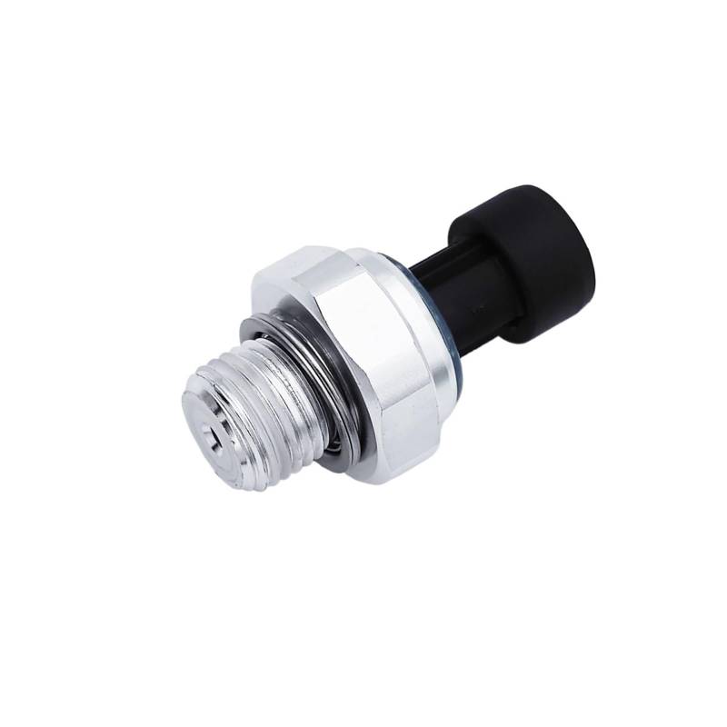 DZWDY Ölniveausensor Kompatibel Mit Buick 1 Stück Autozubehör Öldrucksensor Schalter Ersatzteile 12677836 D1846A(Ordinary) von DZWDY