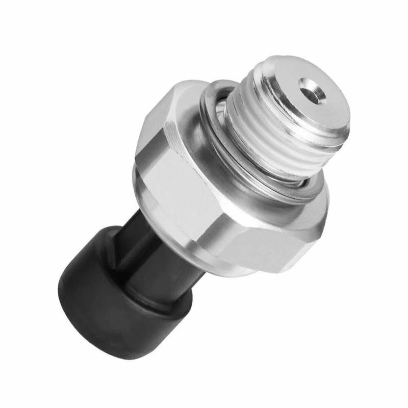 DZWDY Ölniveausensor Kompatibel Mit Buick Für Allure Für Lacrosse 8 Zyl. 5.3L 2008 Für Rainier 6 Zyl. 4.2L 8 Zyl. 5.3L 8 Zyl. 6.0L 2004-2007 3-poliger Öldrucksensor von DZWDY