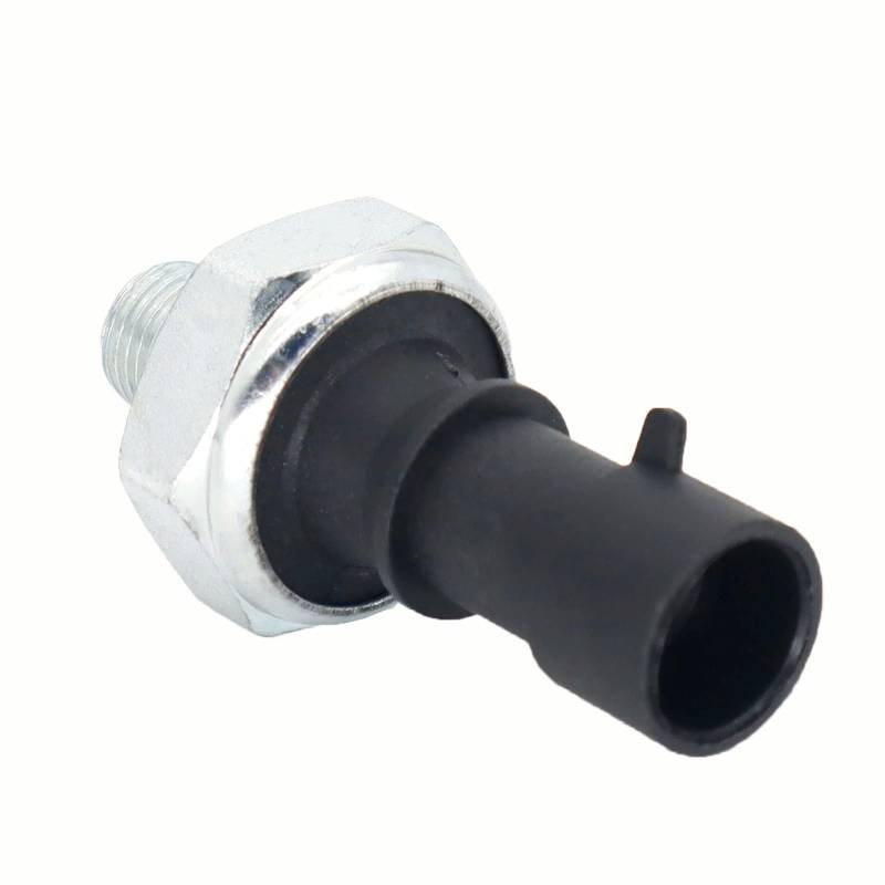 DZWDY Ölniveausensor Kompatibel Mit Chevrolet Für Aveo Für Limousine Für T300 1.6L 2011-2015 2016 2017 2018 2019 2020 2021 2022 1 Stück OE: 1252555 1252573 Motoröldrucksensorschalter von DZWDY